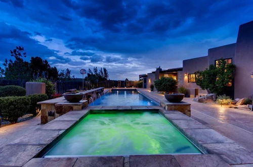 Photo 43 - Los Valverde - Exclusive Luxury Home, Unsurpassed Views, Pool and Hot Tub