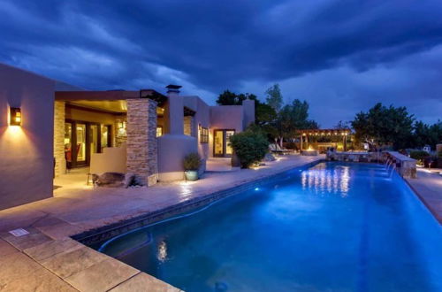 Photo 37 - Los Valverde - Exclusive Luxury Home, Unsurpassed Views, Pool and Hot Tub