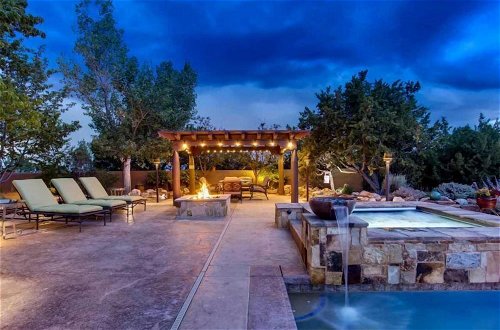 Foto 40 - Los Valverde - Exclusive Luxury Home, Unsurpassed Views, Pool and Hot Tub