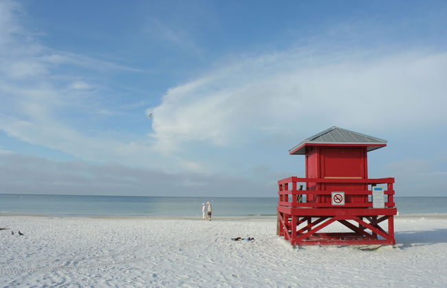 Beach Club at Siesta Key by RVA - Foto 48