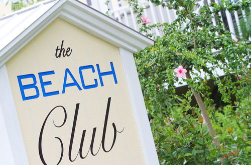 Foto 47 - Beach Club at Siesta Key by RVA