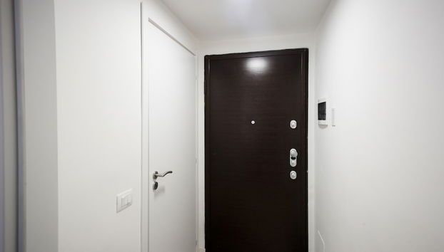 Bligny A - Photo 2, Entrée intérieure