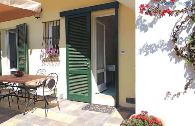 Casa Cirilla - Foto 32
