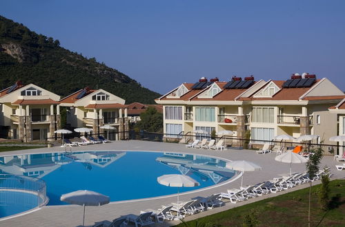 Photo 1 - Orka Park Complex