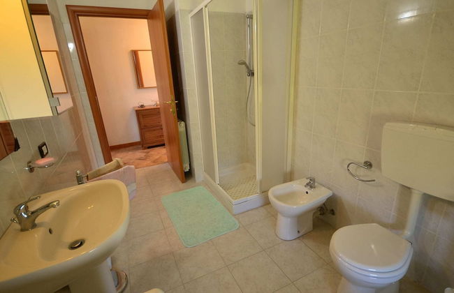 Holiday Home in Sesta Godano Near Lake - Foto 15