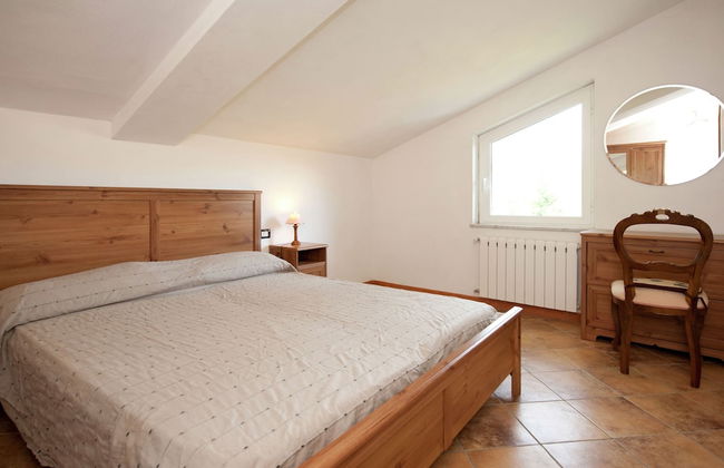 Holiday Home in Sesta Godano Near Lake - Foto 7