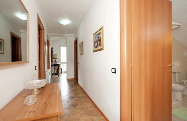 Cottage in Sesta Godano Near Forest & Sea - Foto 18