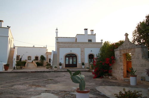 Photo 48 - Masseria San Martino