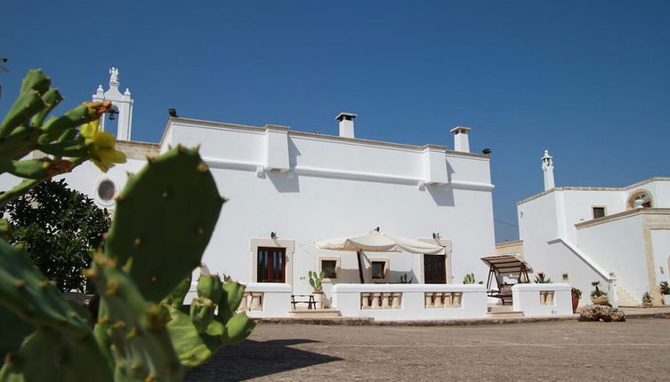 Photo 1 - Masseria San Martino