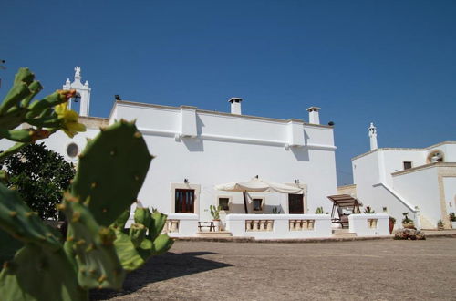 Photo 1 - Masseria San Martino