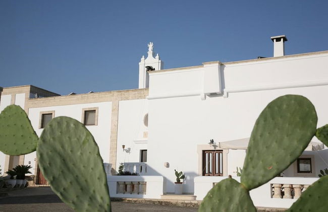 Masseria San Martino - Foto 39