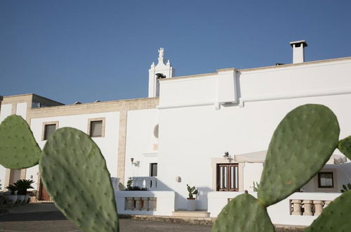 Photo 39 - Masseria San Martino