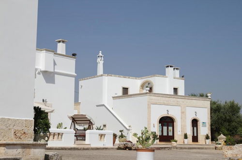 Photo 38 - Masseria San Martino