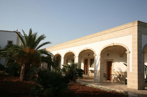 Photo 40 - Masseria San Martino