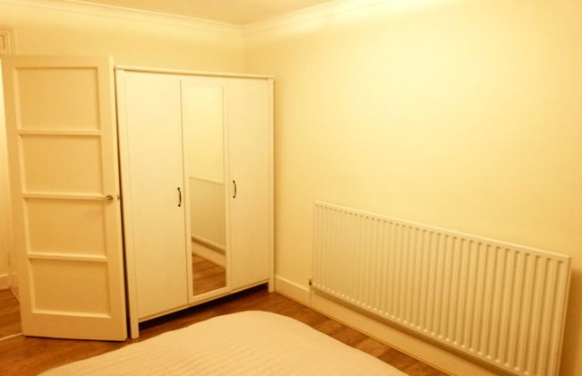 SS Property Hub - Canary Wharf Family Apartment - Foto 6