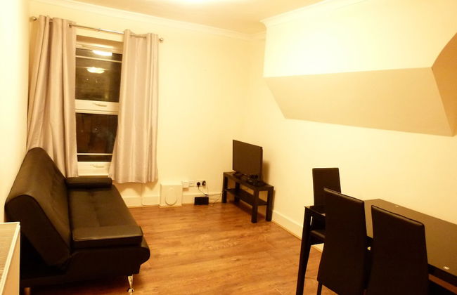 SS Property Hub - Canary Wharf Apartment - Foto 1
