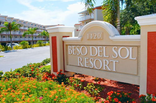 Foto 41 - Beso Del Sol Resort