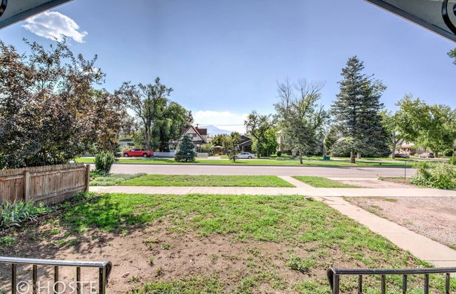 3BR Of Downtown King Bed, Dining, Has It All! - Foto 23