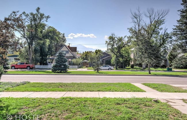 3BR Of Downtown King Bed, Dining, Has It All! - Foto 26
