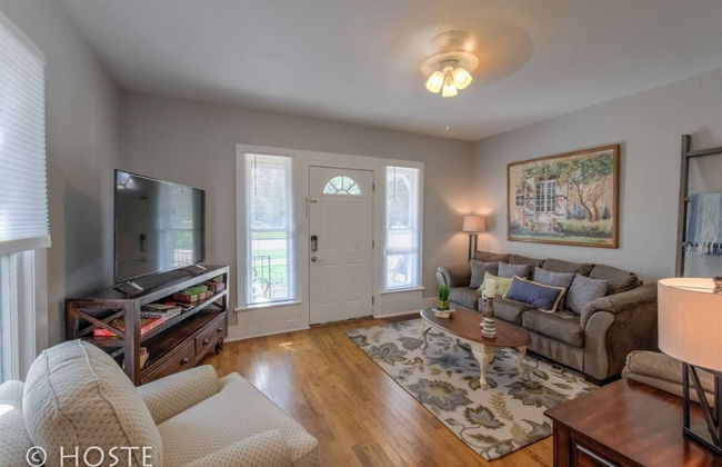 3BR Of Downtown King Bed, Dining, Has It All! - Foto 18