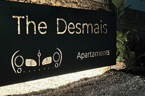 Foto 42 - The Desmais