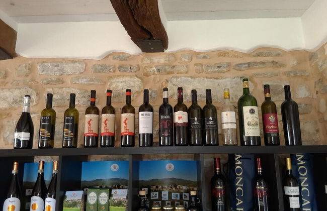Agriturismo Bosimano - Foto 24
