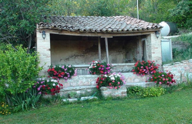 Agriturismo Bosimano - Foto 30