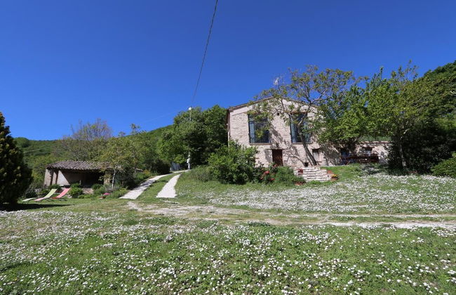Agriturismo Bosimano - Foto 35