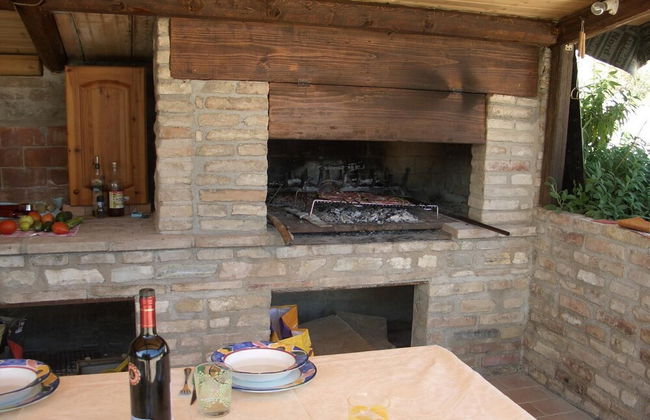 Agriturismo Bosimano - Foto 22