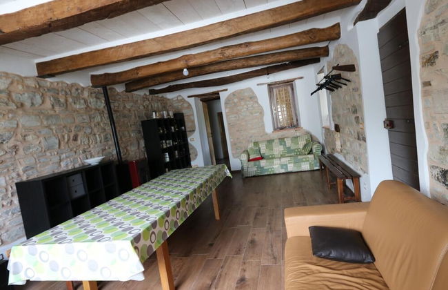 Agriturismo Bosimano - Foto 42