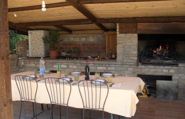 Agriturismo Bosimano - Foto 20