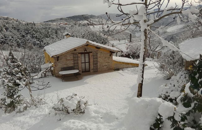 Agriturismo Bosimano - Foto 40