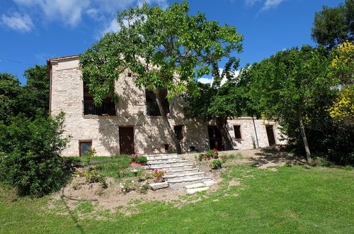 Foto 1 - Agriturismo Bosimano