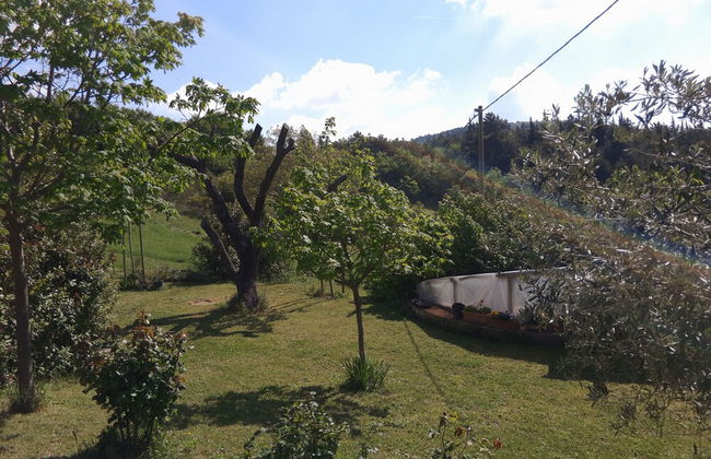 Agriturismo Bosimano - Foto 29