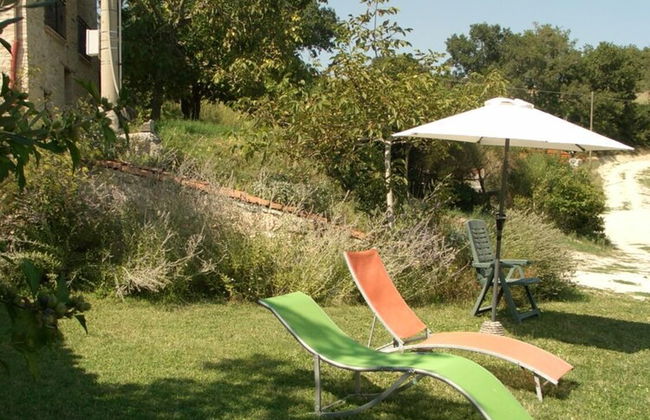 Agriturismo Bosimano - Foto 34