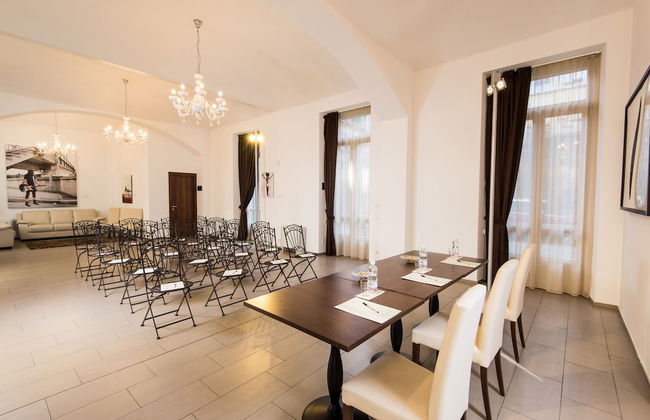Santa Giulia Hotel e Residence - Foto 29