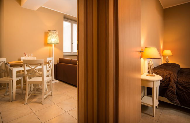 Santa Giulia Hotel e Residence - Foto 6