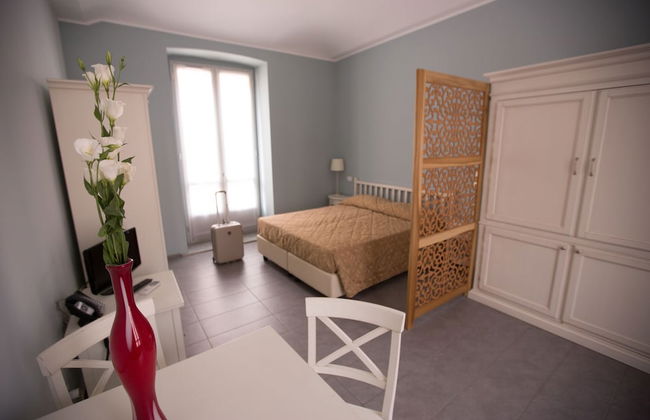 Santa Giulia Hotel e Residence - Foto 11