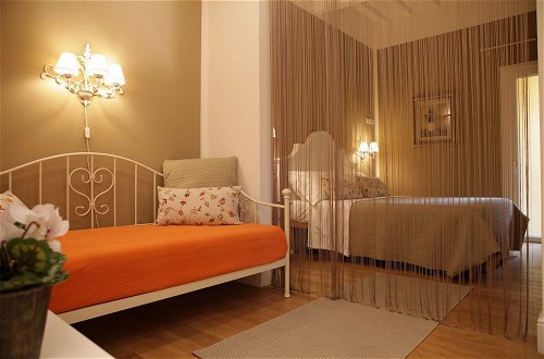 Foto 7 - Elegant and Cozy City Center for 5 - Two Bedroom Apartment, Sleeps 5