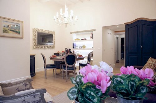 Foto 1 - Elegant and Cozy City Center for 5 - Two Bedroom Apartment, Sleeps 5