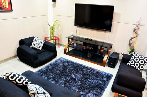 Photo 16 - Shunya Apartment