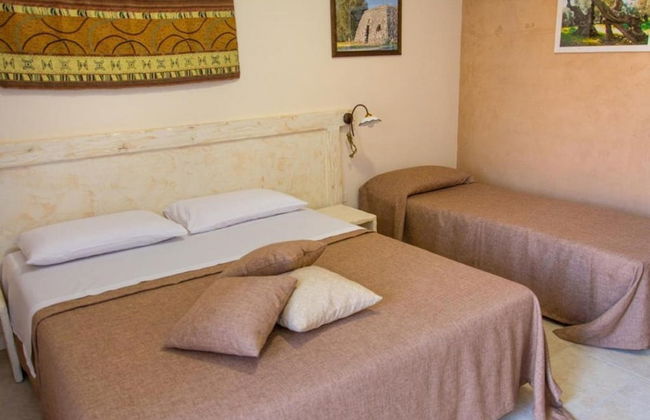Relais Tenuta Campì - Foto 15