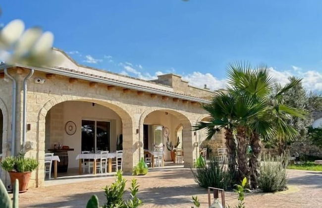 Relais Tenuta Campì - Foto 42