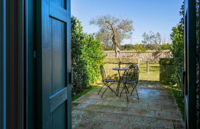 Relais Tenuta Campì - Foto 19