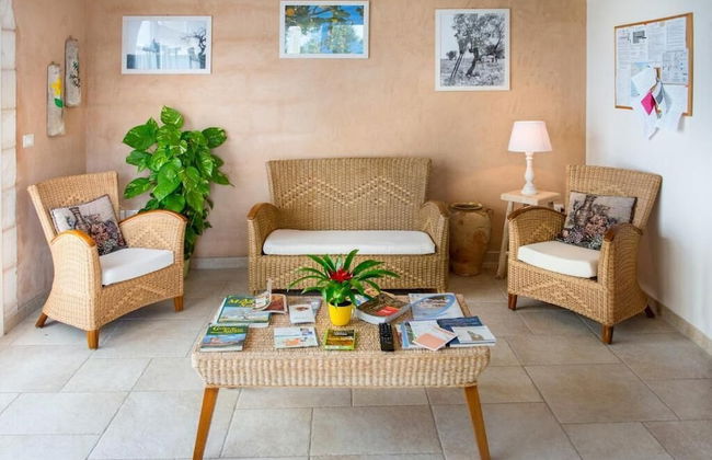 Relais Tenuta Campì - Foto 18
