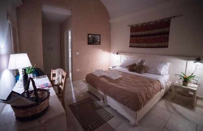 Relais Tenuta Campì - Foto 10