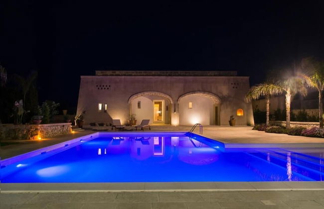 Relais Tenuta Campì - Foto 55