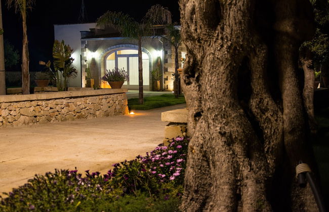 Relais Tenuta Campì - Foto 48