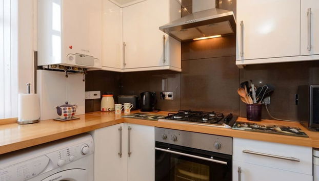 Cucina privata