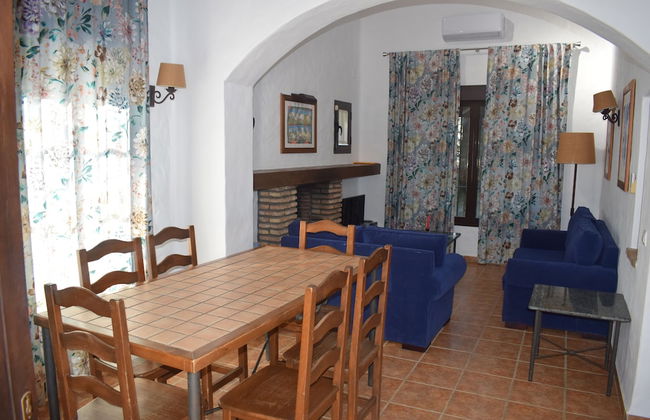 Villa Esterlicia by Fontanilla Del Mar Holidays Rentals - Foto 9